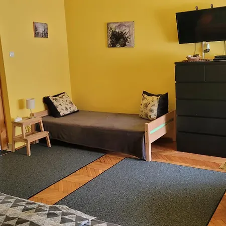 Levandium Appartement