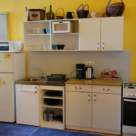Levandium Appartement *