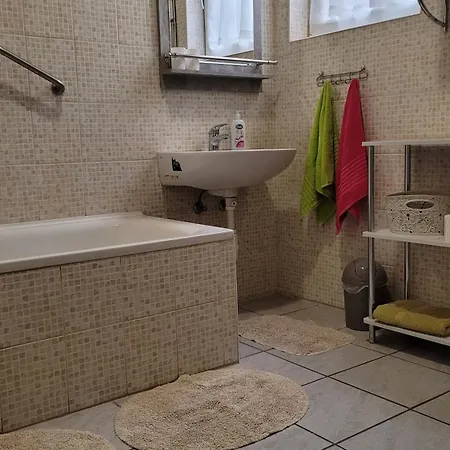Levandium Appartement Miskolc