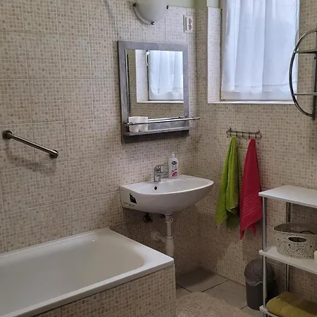 Appartement Levandium Miskolc