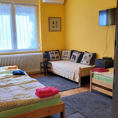 Levandium Appartement