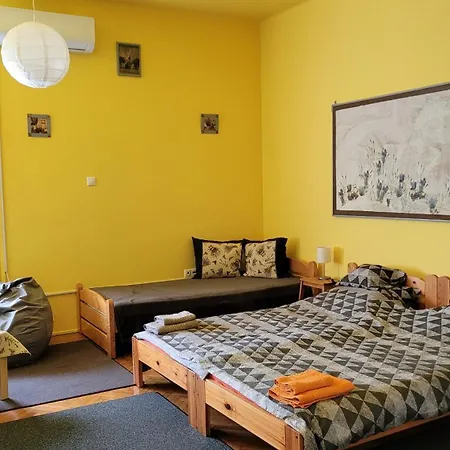 Appartement Levandium