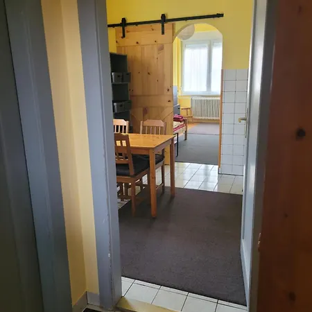 Levandium Appartement *