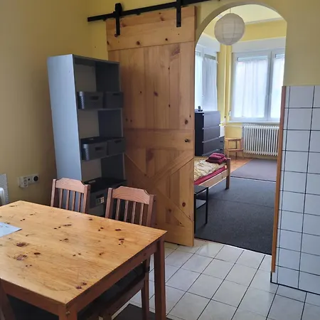 Appartement Levandium *