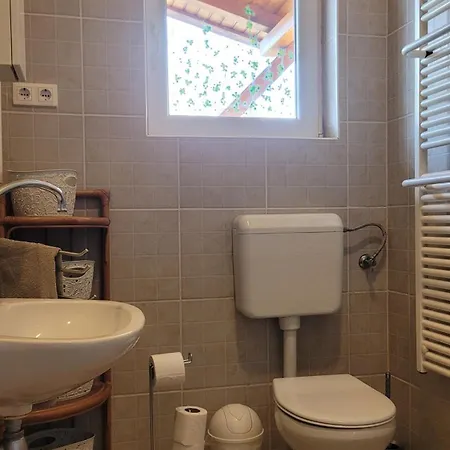 Levandium Appartement Miskolc