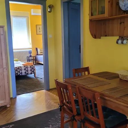Levandium Appartement