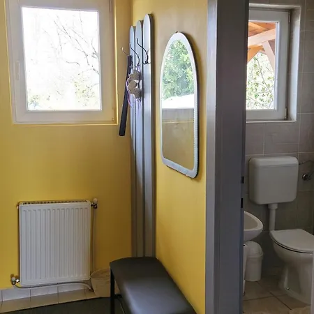 Appartement Levandium