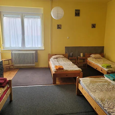 Levandium Appartement *