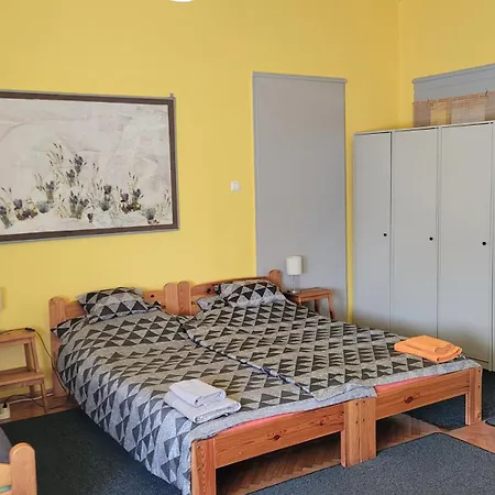 Appartement Levandium *