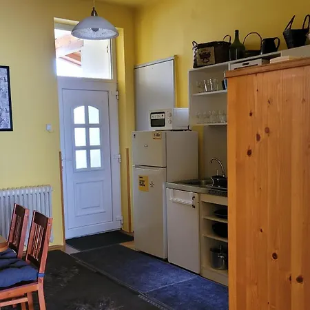 Levandium Appartement Miskolc