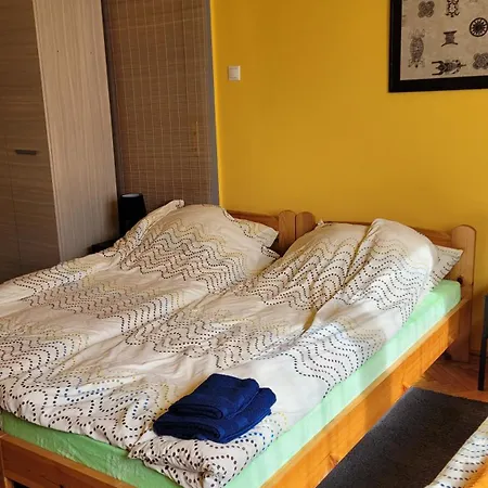 Appartement Levandium Miskolc