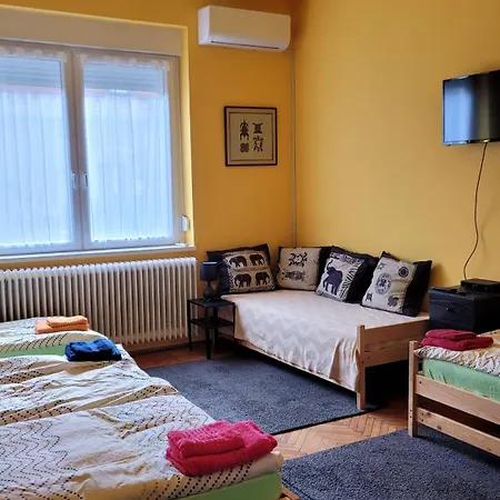 Levandium Appartement