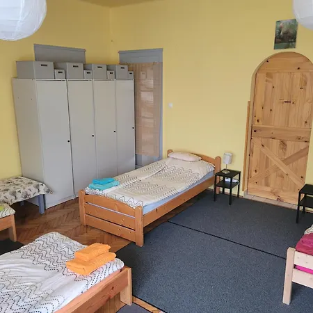 Appartement Levandium