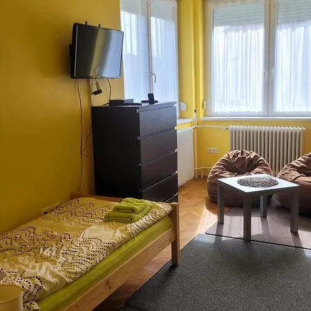 Levandium Appartement Miskolc