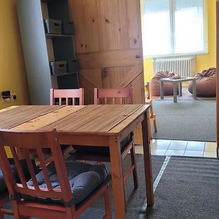 Levandium Appartement