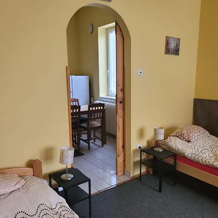 Appartement Levandium