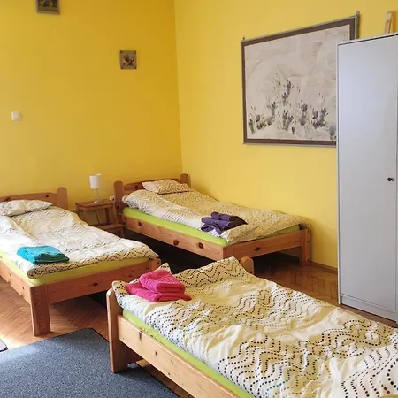 Levandium Appartement *