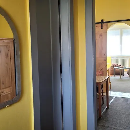 Appartement Levandium *