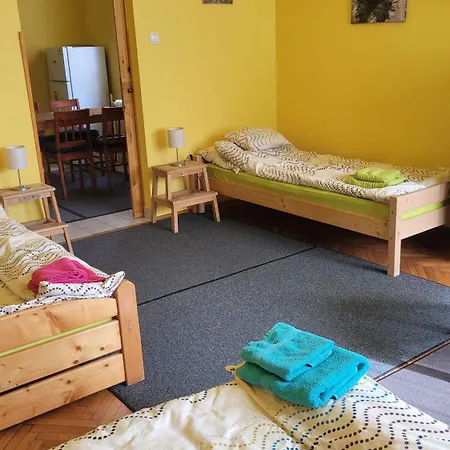 Levandium Appartement Miskolc