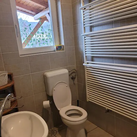 Appartement Levandium Miskolc