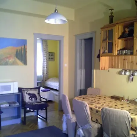 Levandium Apartman Apartment