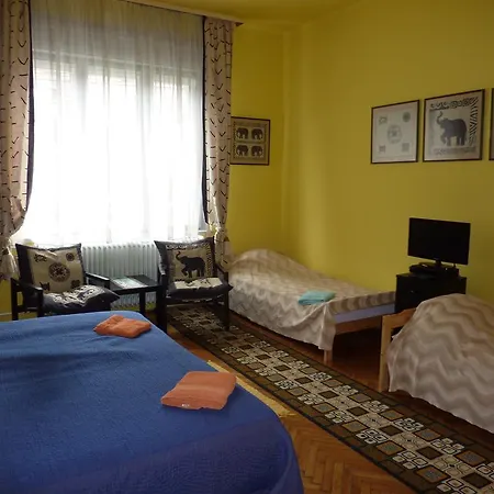 Levandium Apartman