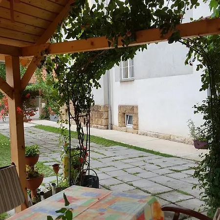 Lägenhet Levandium Miskolc