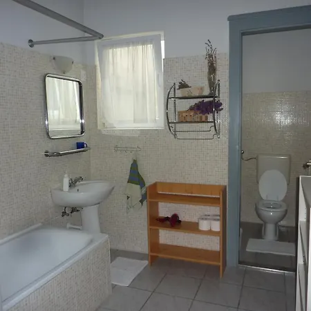 Apartment Levandium Apartman Miskolc