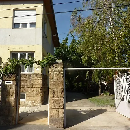 Levandium Apartman Apartment