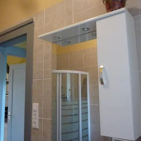 Apartment Levandium Apartman *