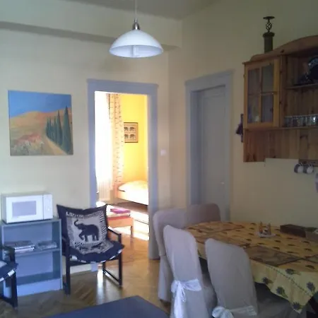 Levandium Apartman Apartment *