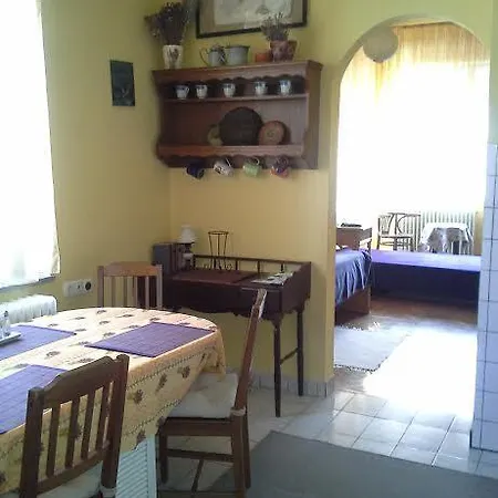 Levandium Apartman