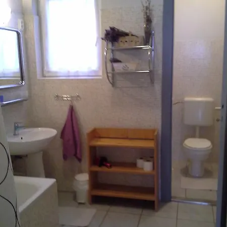 Levandium Apartman Miskolc