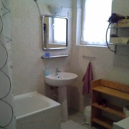 Apartment Levandium Apartman *