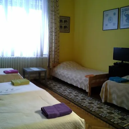 Levandium Apartman