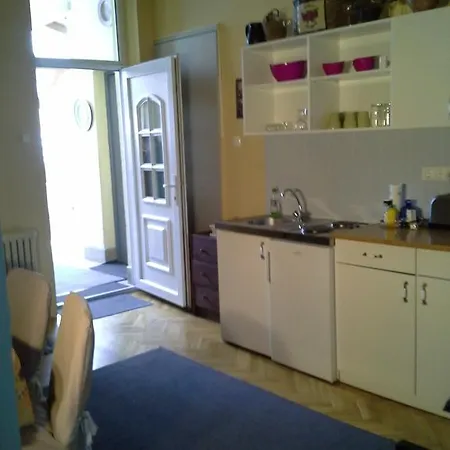 Apartment Levandium Apartman Miskolc