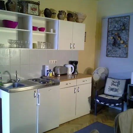 Levandium Apartman * Miskolc
