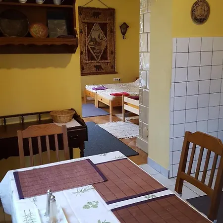 Levandium Apartman Miskolc