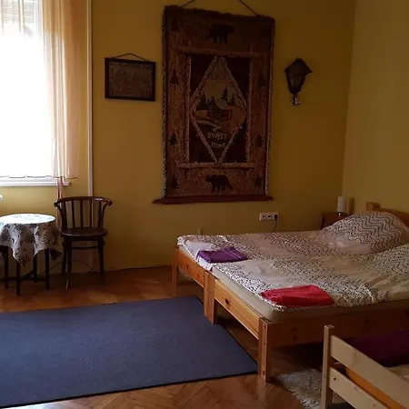 Levandium Apartman *