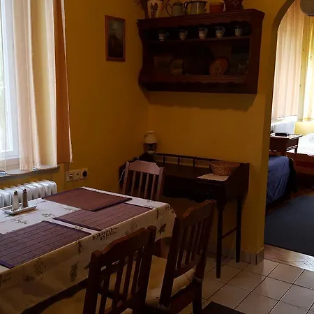 Levandium Apartman