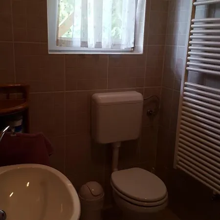 Apartment Levandium Apartman