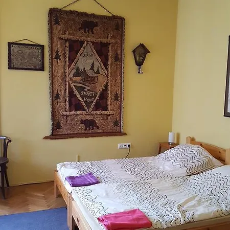 Apartment Levandium Apartman