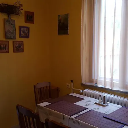 Levandium Apartman Apartment *