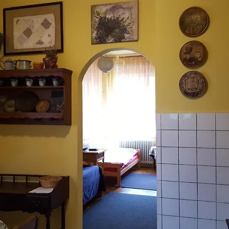 Levandium Apartman Apartment