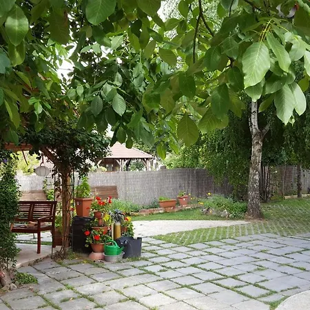 Levandium Apartman * Miskolc