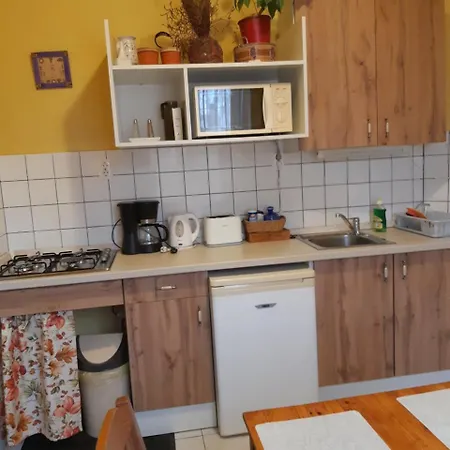 Levandium Apartman * Miskolc
