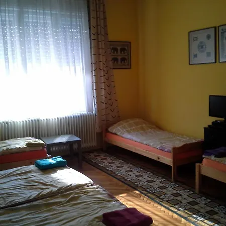 Levandium Apartman Apartment Miskolc